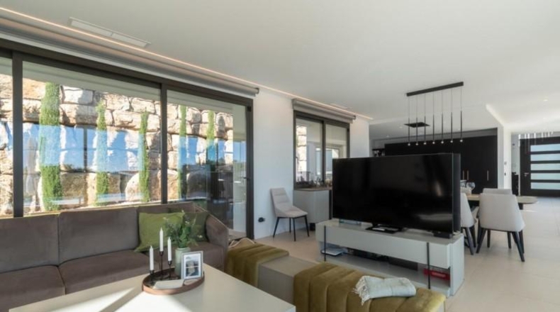 Malaga - Benahavís - 1036m2
