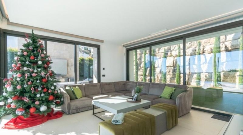 Malaga - Benahavís - 1036m2