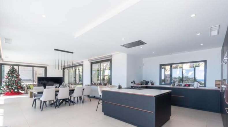 Malaga - Benahavís - 1036m2