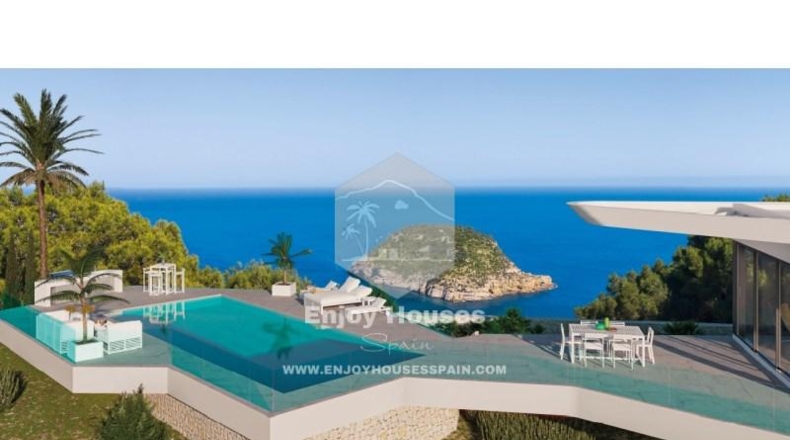 Alicante - Jávea - 1605m2