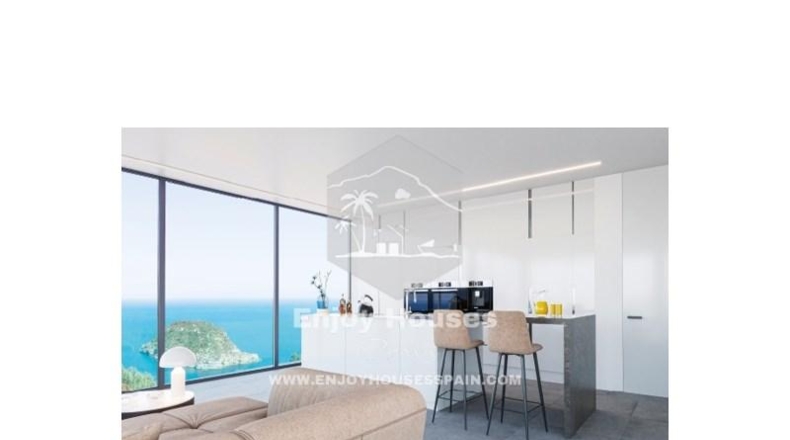 Alicante - Jávea - 1605m2