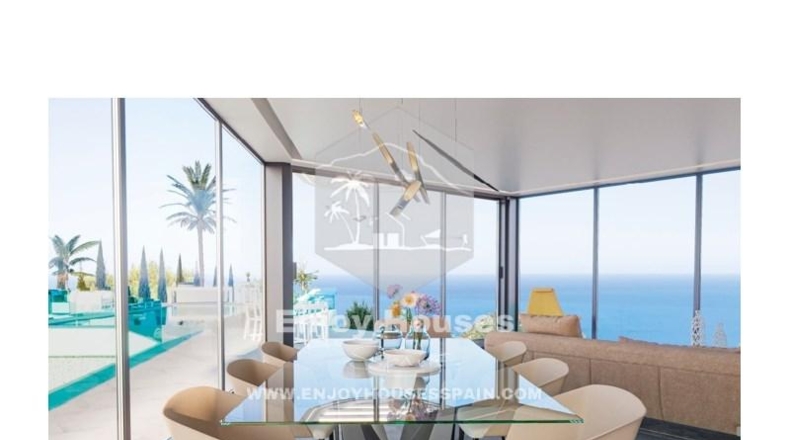 Alicante - Jávea - 1605m2