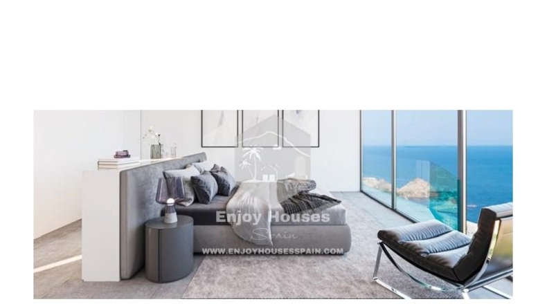 Alicante - Jávea - 1605m2