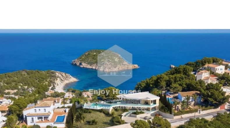 Alicante - Jávea - 1605m2
