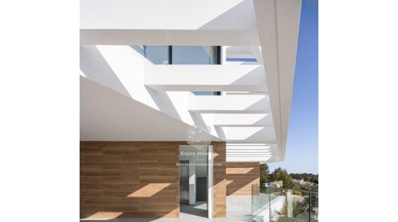 Alicante - Jávea - 1605m2