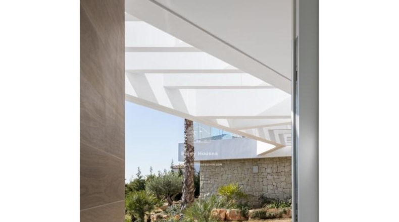 Alicante - Jávea - 1605m2