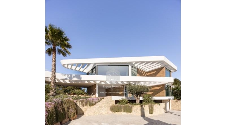 Alicante - Jávea - 1605m2