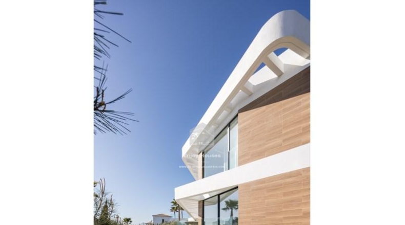 Alicante - Jávea - 1605m2