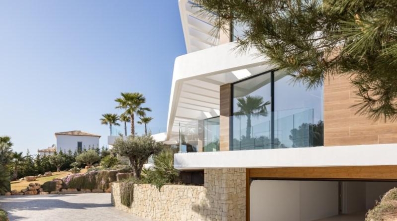 Alicante - Jávea - 1605m2