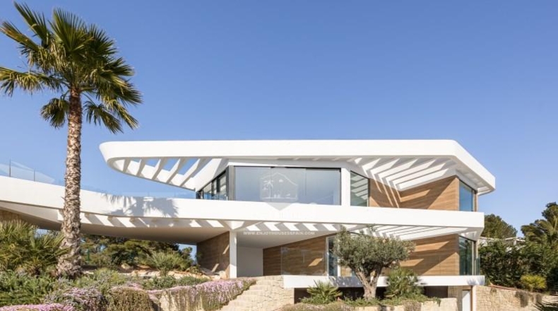 Alicante - Jávea - 1605m2