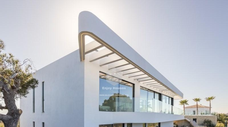 Alicante - Jávea - 1605m2