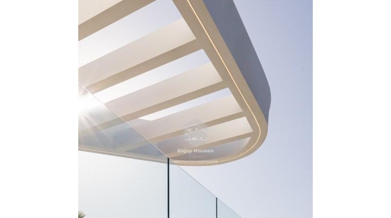 Alicante - Jávea - 1605m2