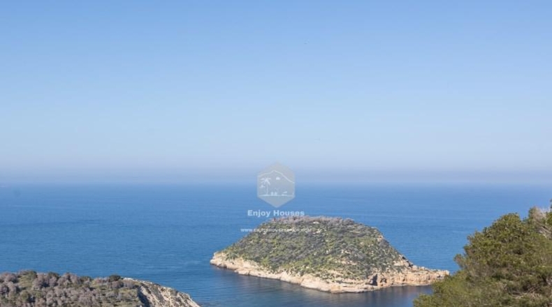 Alicante - Jávea - 1605m2