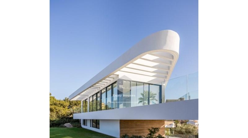 Alicante - Jávea - 1605m2