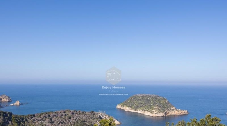 Alicante - Jávea - 1605m2
