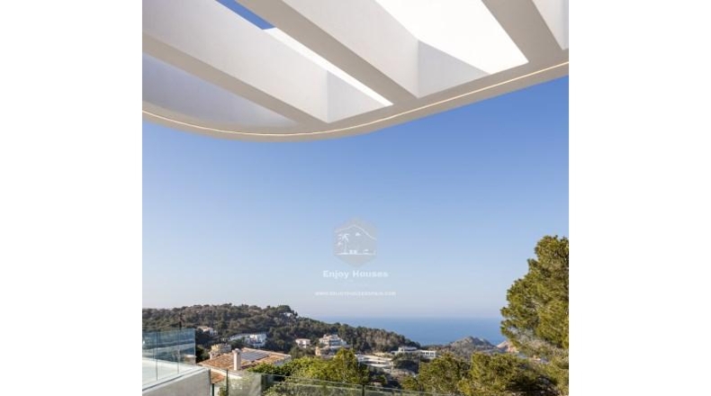 Alicante - Jávea - 1605m2