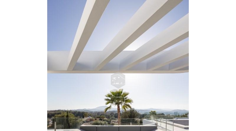 Alicante - Jávea - 1605m2