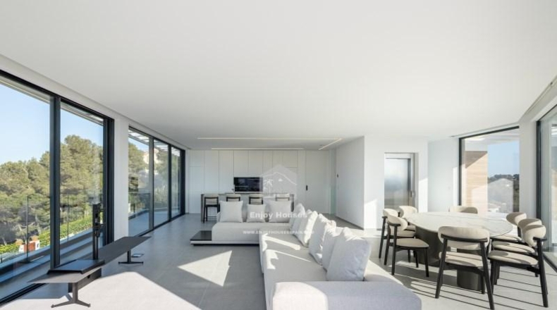 Alicante - Jávea - 1605m2