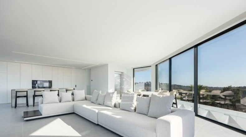 Alicante - Jávea - 1605m2