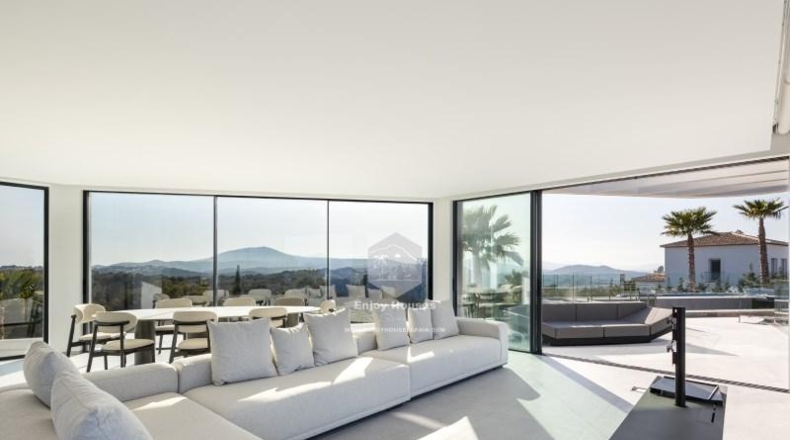 Alicante - Jávea - 1605m2