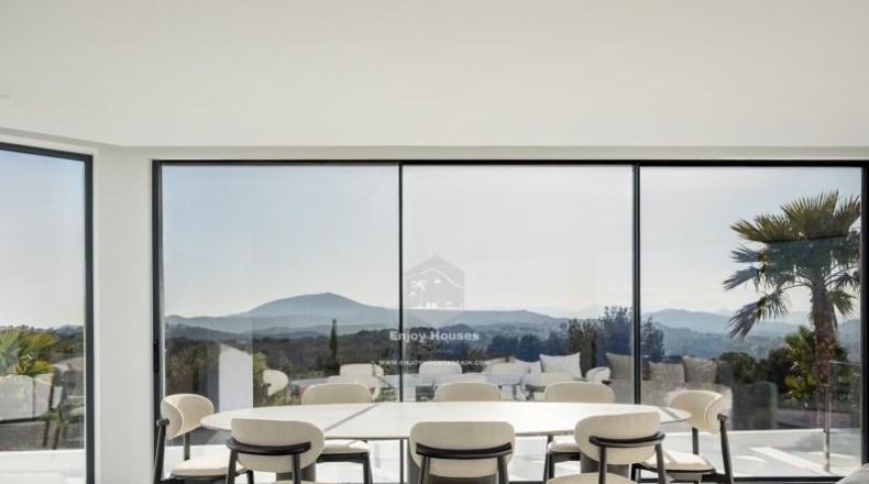 Alicante - Jávea - 1605m2