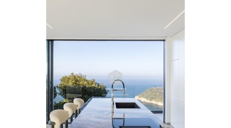 Alicante - Jávea - 1605m2