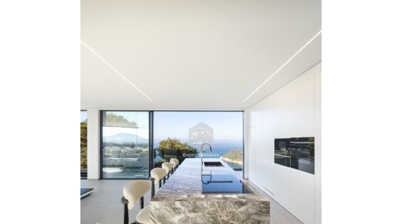 Alicante - Jávea - 1605m2