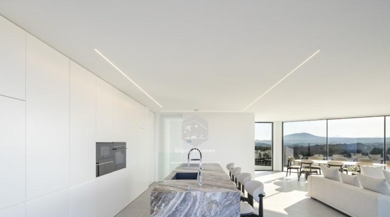 Alicante - Jávea - 1605m2