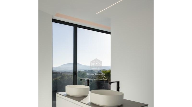 Alicante - Jávea - 1605m2