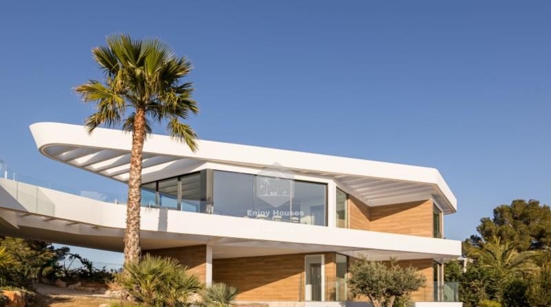 Alicante - Jávea - 1605m2