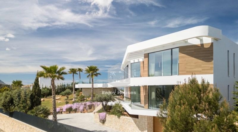 Alicante - Jávea - 1605m2