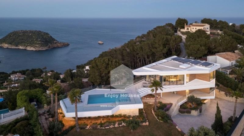 Alicante - Jávea - 1605m2