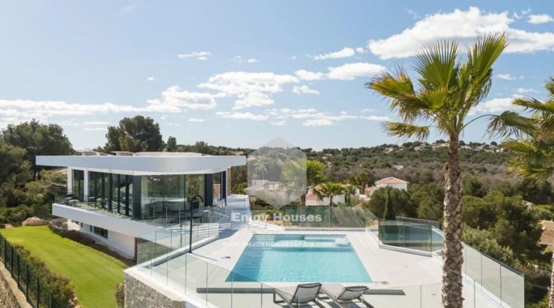 Alicante - Jávea - 1605m2