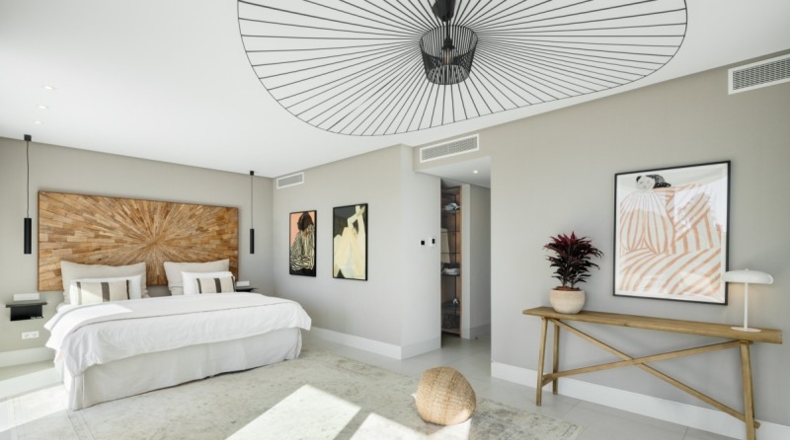 Málaga - Marbella - 1142m2