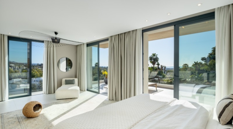Málaga - Marbella - 1142m2