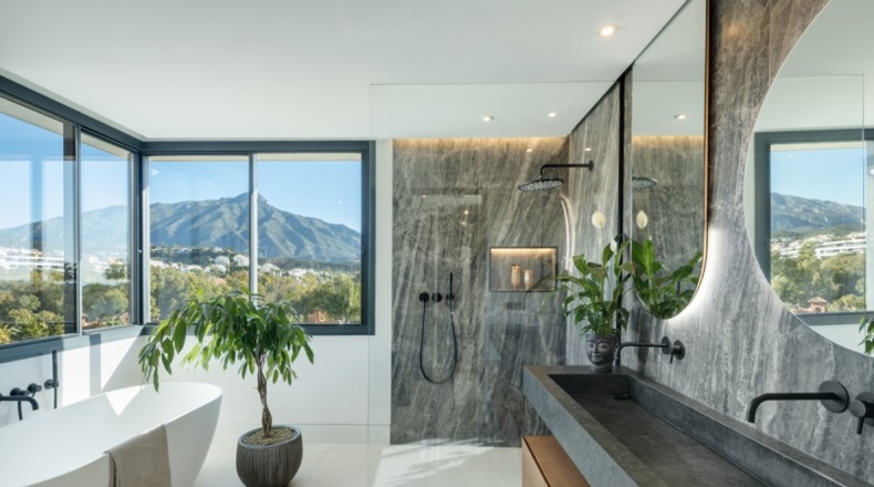 Málaga - Marbella - 1142m2