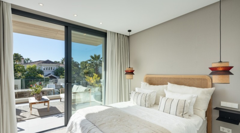 Málaga - Marbella - 1142m2