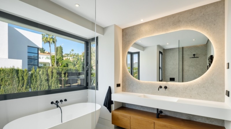 Málaga - Marbella - 1142m2