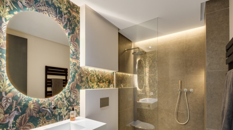 Málaga - Marbella - 1142m2