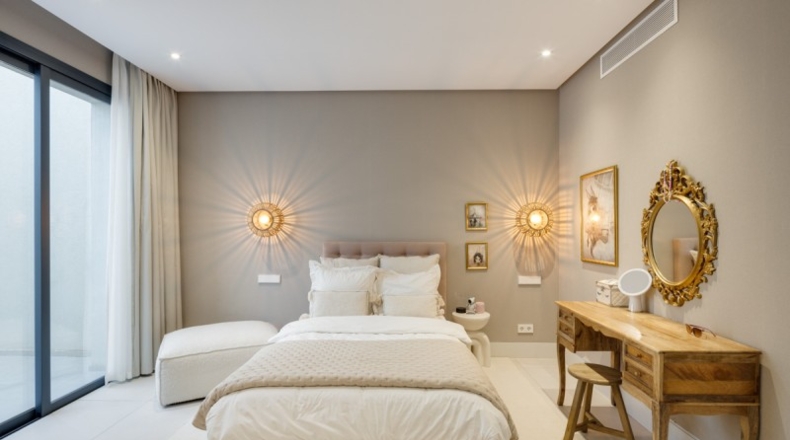 Málaga - Marbella - 1142m2