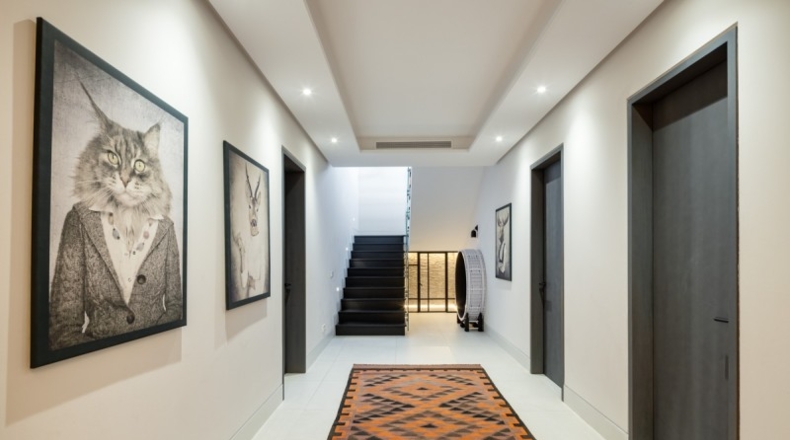 Málaga - Marbella - 1142m2