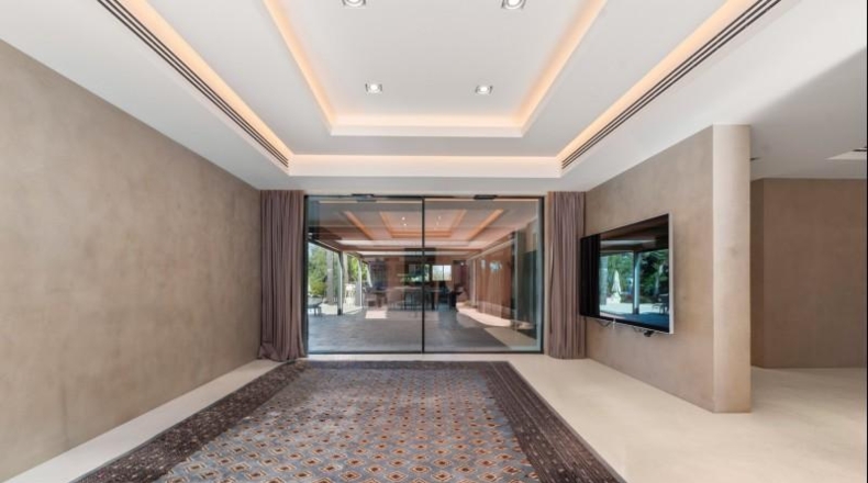 Málaga - Marbella - 2300m2