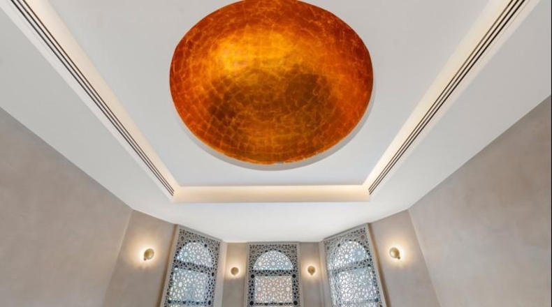 Málaga - Marbella - 2300m2