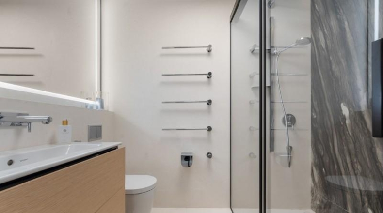 Málaga - Marbella - 2300m2