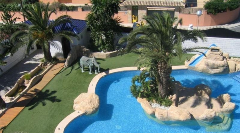 Alicante - Alicante - 1500m2
