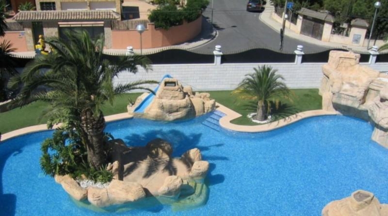 Alicante - Alicante - 1500m2