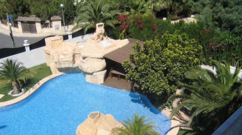 Alicante - Alicante - 1500m2