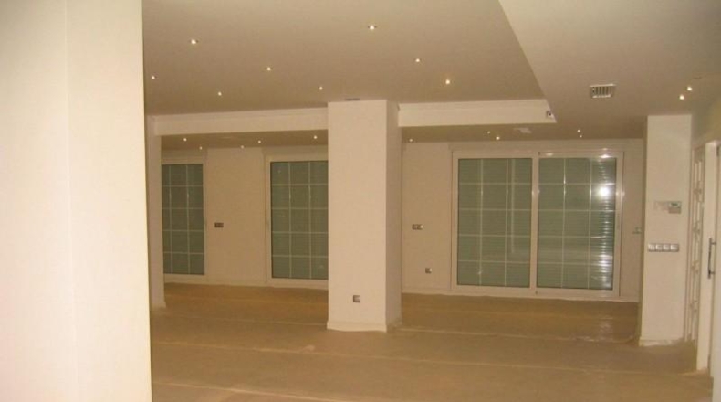 Alicante - Alicante - 1500m2