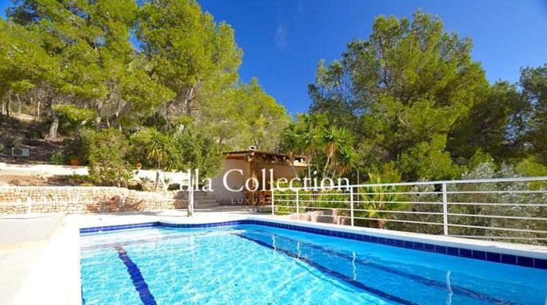 Islas Baleares - Eivissa - 46658m2