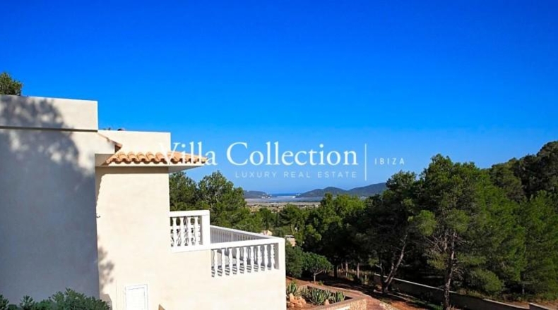 Islas Baleares - Eivissa - 46658m2